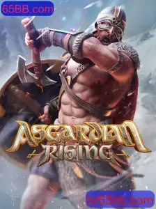 Descubra o Mundo de AsgardianRising: Uma Jornada Épica