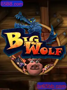 Explorando o Mundo Empolgante de BigWolf