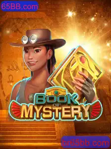 Explorando o Jogo 'Book of Mystery' e o Fenômeno 65BB.com