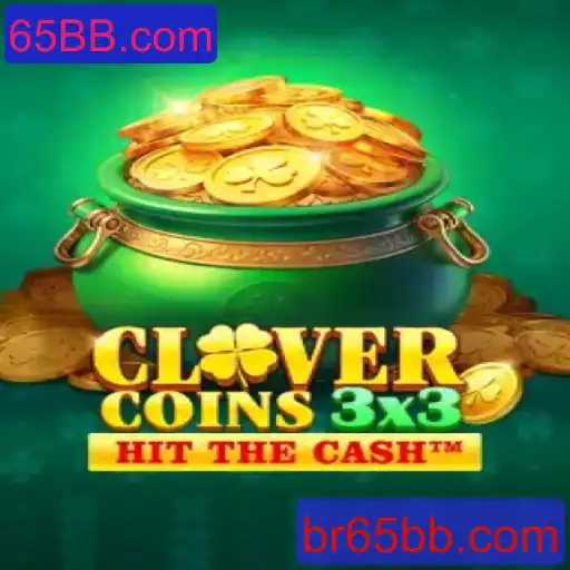 Descubra o Mundo de Clovercoin3x3: Um Jogo Inovador