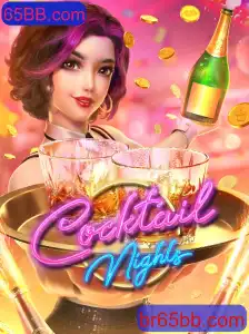 Explorando o Universo de CocktailNights: A Emoção e as Regras do Jogo