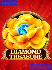 Explorando o Mundo de Diamondtreasure: Jogo e Estratégias