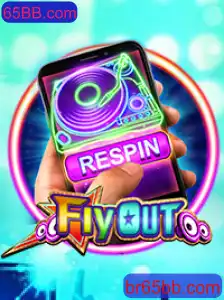 FlyOut - Aventuras e Estratégias no Mundo de 65BB.com