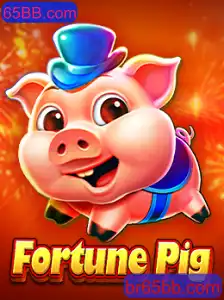 Descubra os Segredos do FortunePig: O Jogo de Sucesso do 65BB.com