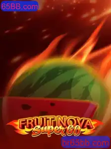 Explorando o Fascinante Mundo de FruitNovaSuper60