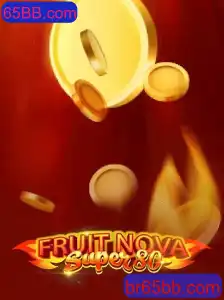 Explorando o Universo de FruitNovaSuper80: O Jogo Inovador