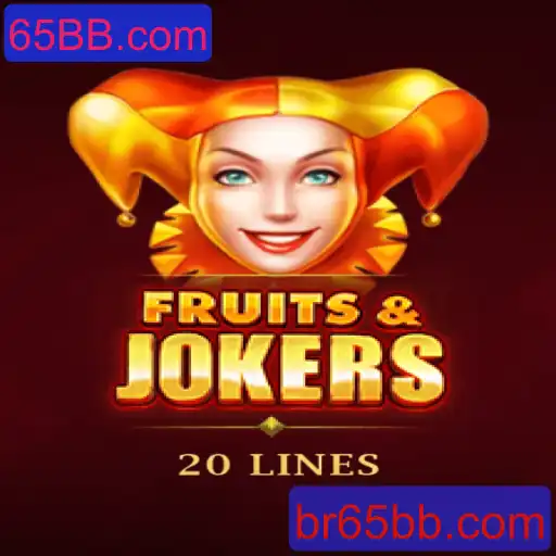 FruitsAndJokers20: Um Mergulho no Vibrante Mundo dos Jogos de Cassino