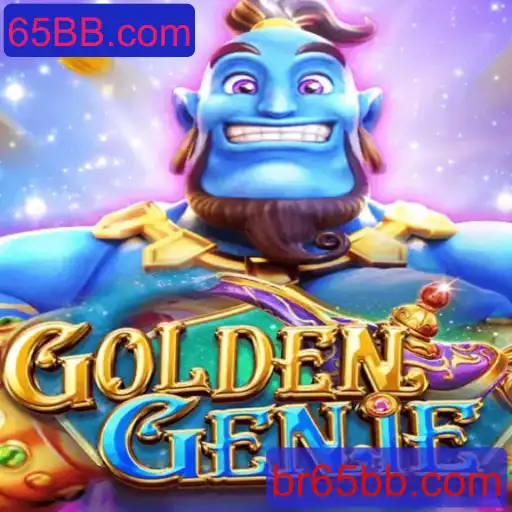 Descubra o Mundo Fascinante de GOLDENGENIE com 65BB.com