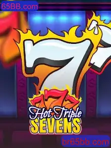 HotTripleSevens: O Guia Completo do Jogo de Slots