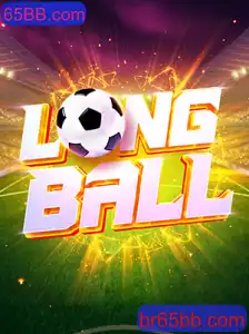 Explorando LongBall: Um Jogo Fascinante com 65BB.com