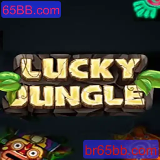 Explorando o Fascinante Mundo de LuckyJungle no 65BB.com