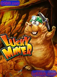 Descubra o Empolgante Jogo LuckyMiner da 65BB.com