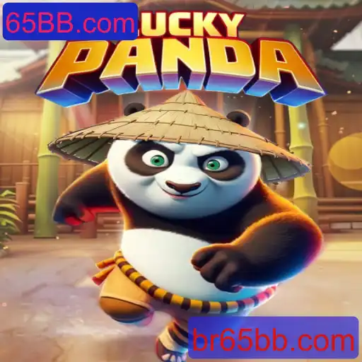 Tudo Sobre o Jogo LuckyPanda no 65BB.com