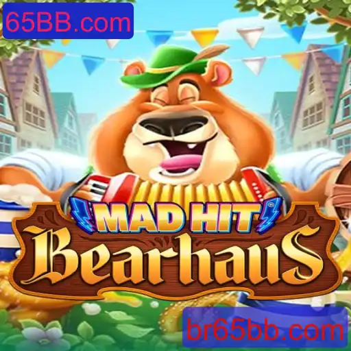 Explorando o Fascinante Jogo MadHitBearhaus: Descrição, Introdução e Regras