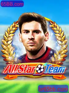 Explorando o Mundo Empolgante de AllStarTeam: A Nova Sensação dos Jogos Online