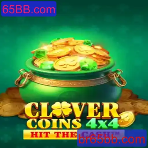 Explorando o Mundo do Jogo CloverCoins4x4