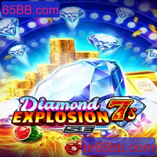 Explorando o Jogo DiamondExplosion7sSE: Uma Aventura Brilhante do 65BB.com