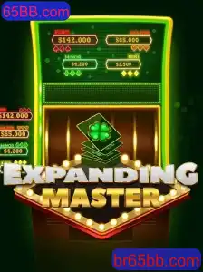 ExpandingMaster: Um Mergulho no Mundo da Estratégia e Expansão em 65BB.com