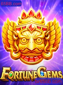 Descubra a Emoção de 'FortuneGems' com 65BB.com