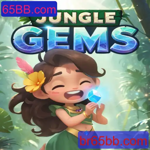 JungleGems: Descubra a Aventura no Mundo dos Diamantes da Selva