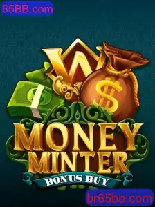 Explorando o Fascinante Jogo MoneyMinterBonusBuy no 65BB.com