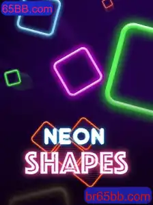 Descubra o Fascinante Mundo do Jogo NeonShapes