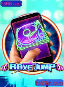 RaveJumpmobile: Mergulhe na Diversão Alucinante do Novo Jogo
