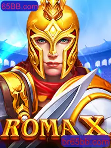 Descubra RomaX: Um Novo Jogo de Estratégia de 65BB.com