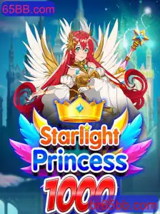 Descubra o Excitante Mundo de StarlightPrincess1000