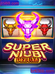 Descubra o Universo de SuperNiubiDeluxe: Um Mergulho Nas Regras e Jogabilidade