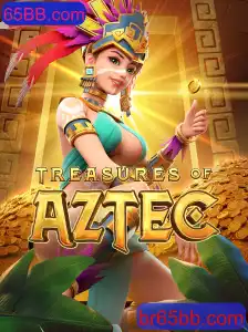 Explorando o Fascinante Mundo do Jogo Treasures of Aztec