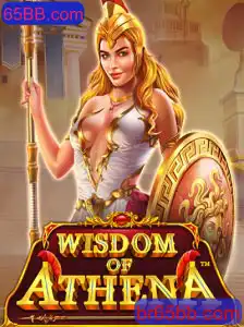 Explorando o Mundo do Jogo WisdomofAthena