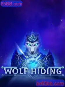 WolfHiding: Descubra a Nova Sensação do Mundo dos Jogos