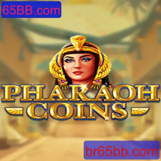 Explore o Jogo Inovador PharaohCoins em 65BB.com
