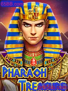 PharaohTreasure: Explore o Fascinante Mundo Antigo dos Tesouros de Faraó