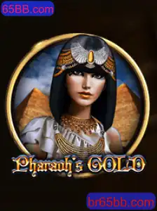 Descubra a Emoção de PharaohsGold em 65BB.com
