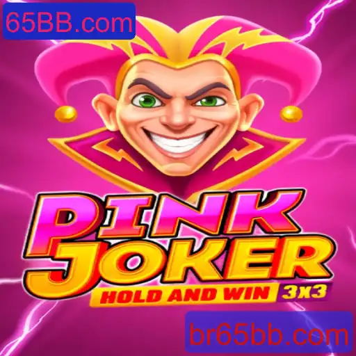 Descubra o Envolvente Mundo de Pinkjoker no 65BB.com