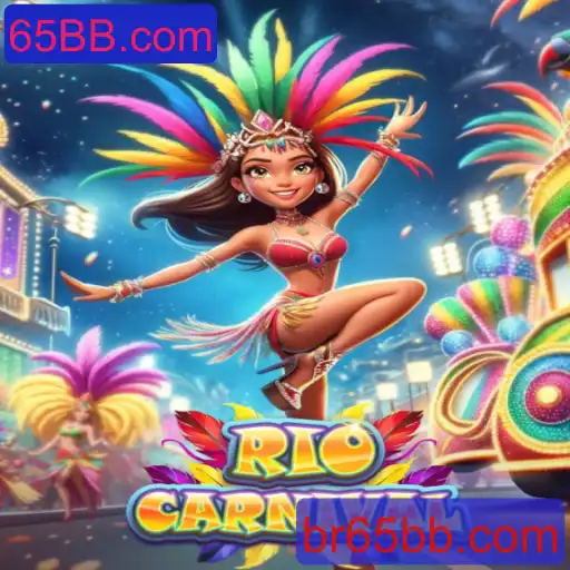 Descubra a Magia do Jogo RioCarnival no 65BB.com