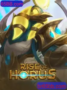 RiseofHorus: Explore o Fascinante Mundo Antigo com 65BB.com