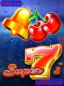 Explorando Super7s e Sua Popularidade em 65BB.com