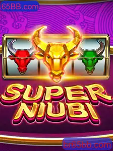Descubra o Fascinante Mundo de SuperNiubi: O Jogo Revolucionário de 65BB.com