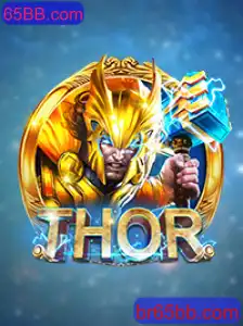 Explorando o Mundo de THOR: Aventuras, Desafios e Estratégias