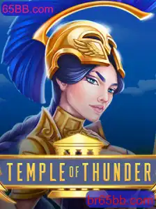 TempleofThunder: A New Gaming Experience Unveiled