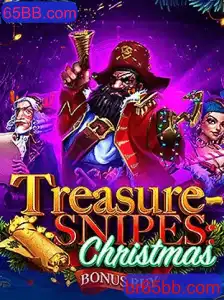 Descubra o Envolvente Mundo de TreasuresnipesChristmas: O Novo Jogo da Temporada