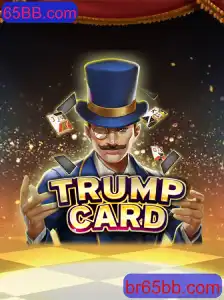 Descubra o Fascinante Jogo de Estratégia 'TrumpCard'