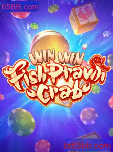 Descobrindo o Mundo do WinWinFishPrawnCrab e sua Conexão com 65BB.com