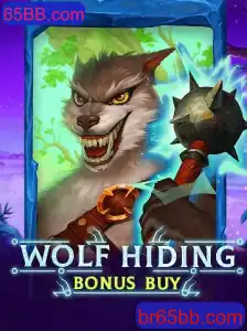 WolfHidingBonusBuy: Um Mergulho no Mundo dos Jogos de Cassino Modernos
